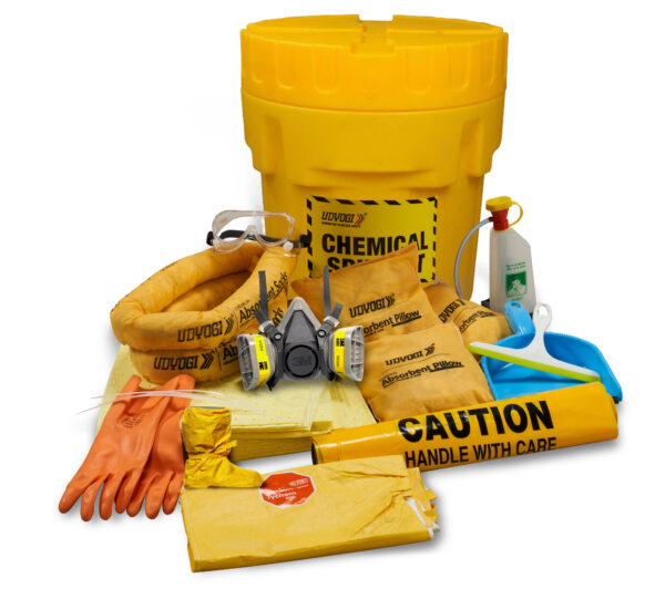 Workplace Safety Solutions